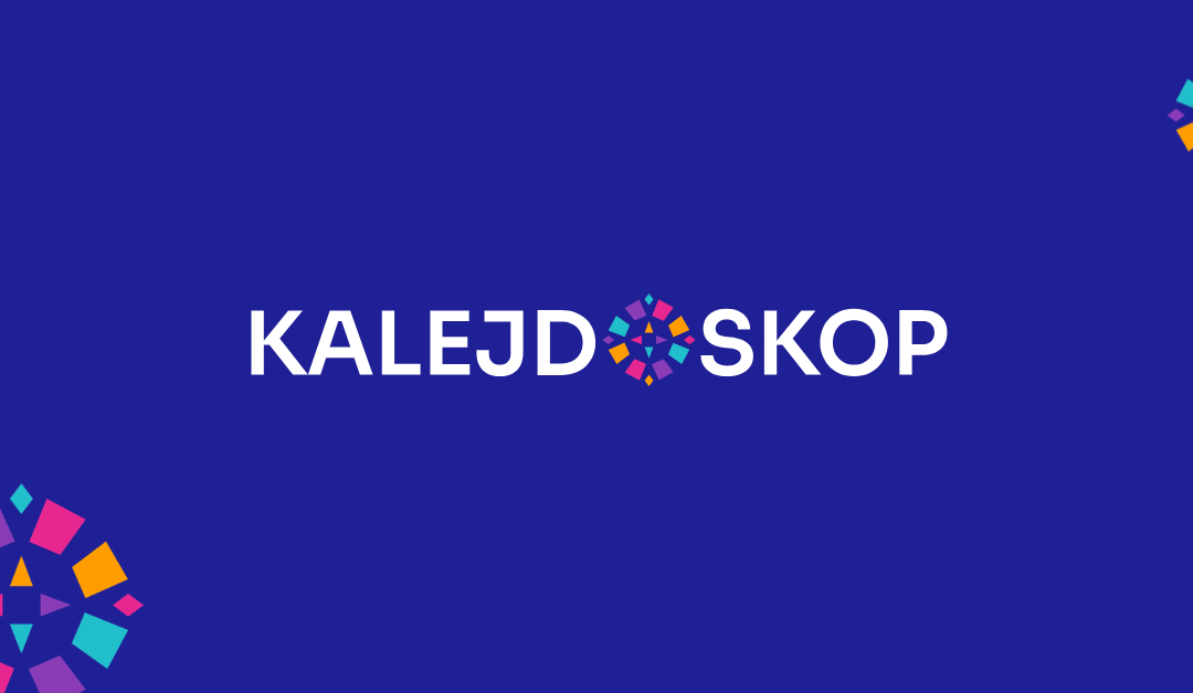 Zakończyliśmy rekrutację do projektu „Kalejdoskop”