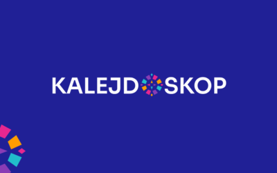 Zakończyliśmy rekrutację do projektu „Kalejdoskop”